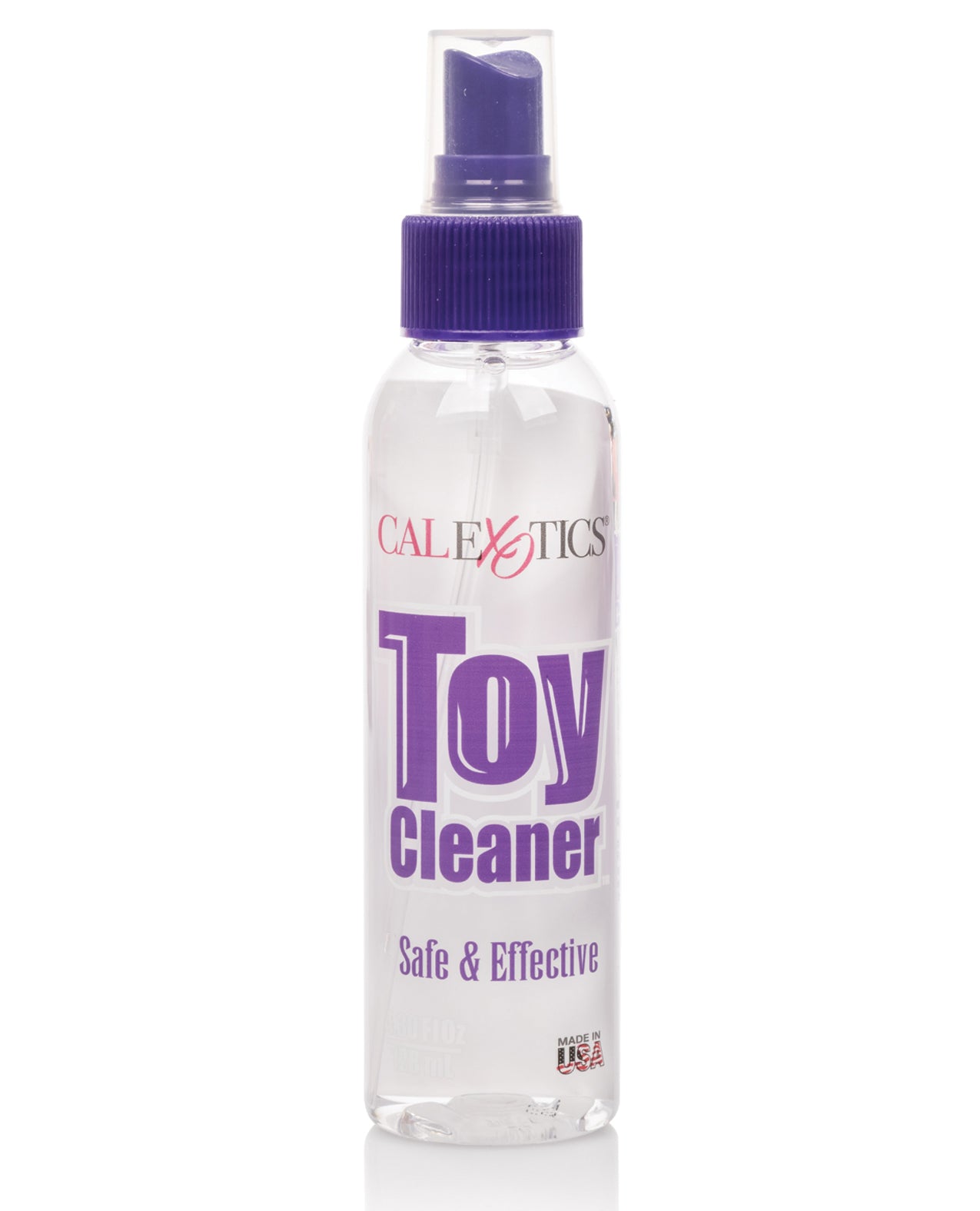 Anti-Bacterial Toy Cleaner - 4.3 oz - Lady Maven - Maison du Maven