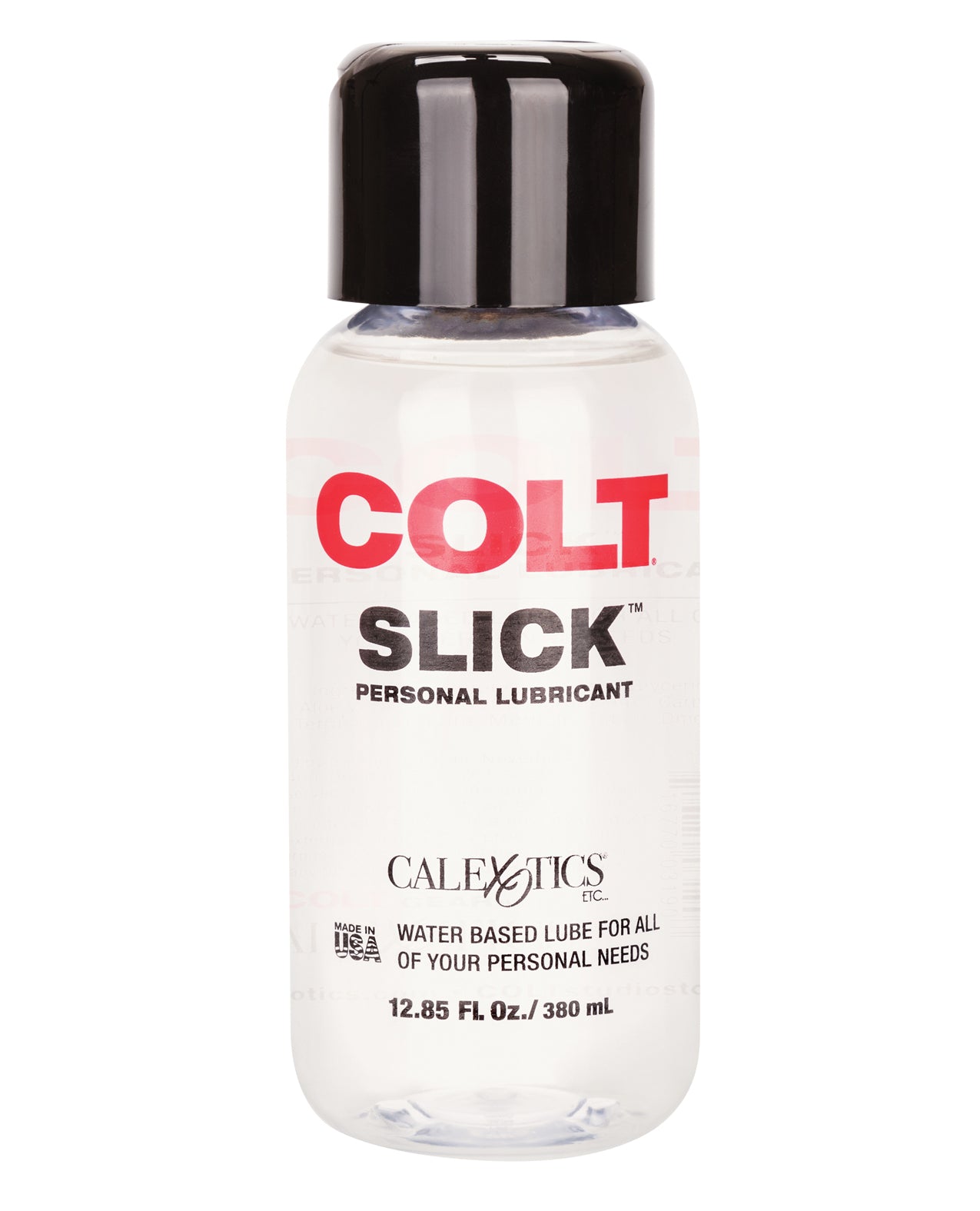 COLT Slick Personal Lube - 12.85 oz - Lady Maven - Maison du Maven