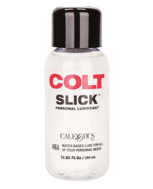 COLT Slick Personal Lube - 12.85 oz - Lady Maven - Maison du Maven