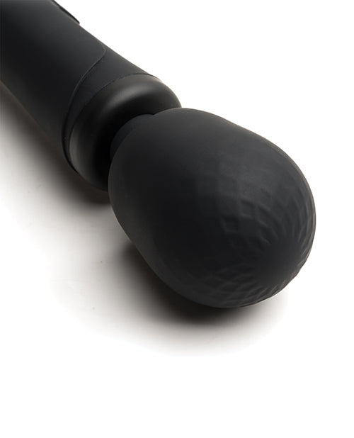 zSport Fucker Motovibe SubSonic Wand - Black