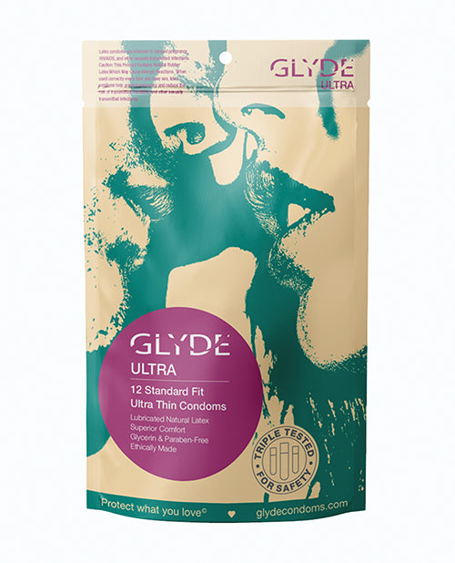 Glyde Ultra - Pack of 12 - Lady Maven - Maison du Maven