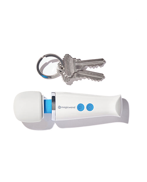 Vibratex Magic Wand Micro HV-60 Massager - Lady Maven - Maison du Maven