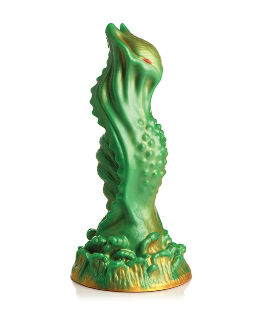 Creature Cocks Nebula Alien Silicone Dildo - Lady Maven - Maison du Maven