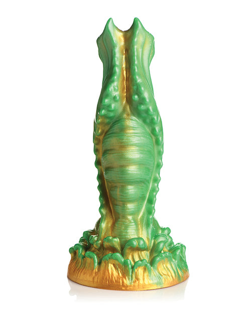 Creature Cocks Nebula Alien Silicone Dildo - Lady Maven - Maison du Maven