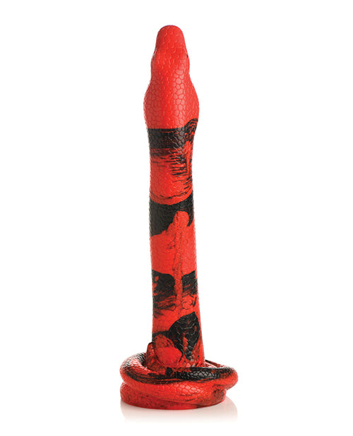 Creature Cocks King Cobra X-Large Silicone Dildo - Lady Maven - Maison du Maven