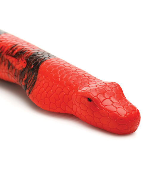 Creature Cocks King Cobra X-Large Silicone Dildo - Lady Maven - Maison du Maven