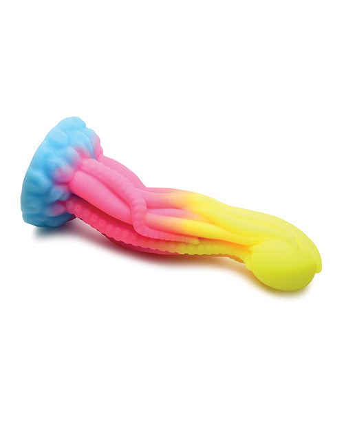 Creature Cocks Tenta-Glow-in-the-Dark Silicone Dildo - Lady Maven - Maison du Maven
