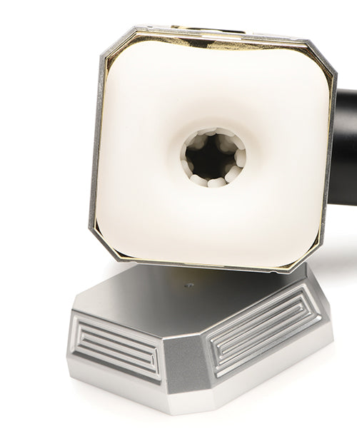 LoveBotz Thor's Hammer 10X Masturbator - Lady Maven - Maison du Maven