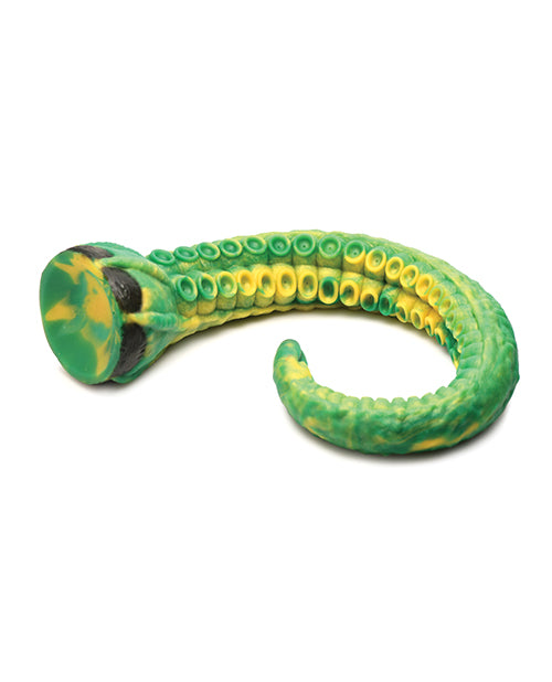 Creature Cocks Titan Tentacle Extra Long Silicone Dildo - Lady Maven - Maison du Maven