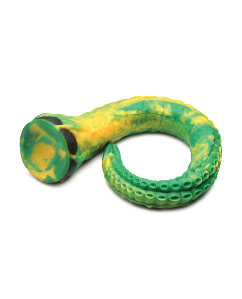 Creature Cocks Titan Tentacle Extra Long Silicone Dildo - Lady Maven - Maison du Maven