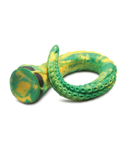 Creature Cocks Titan Tentacle Extra Long Silicone Dildo - Lady Maven - Maison du Maven