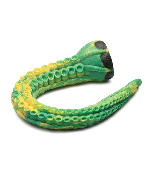 Creature Cocks Titan Tentacle Extra Long Silicone Dildo - Lady Maven - Maison du Maven