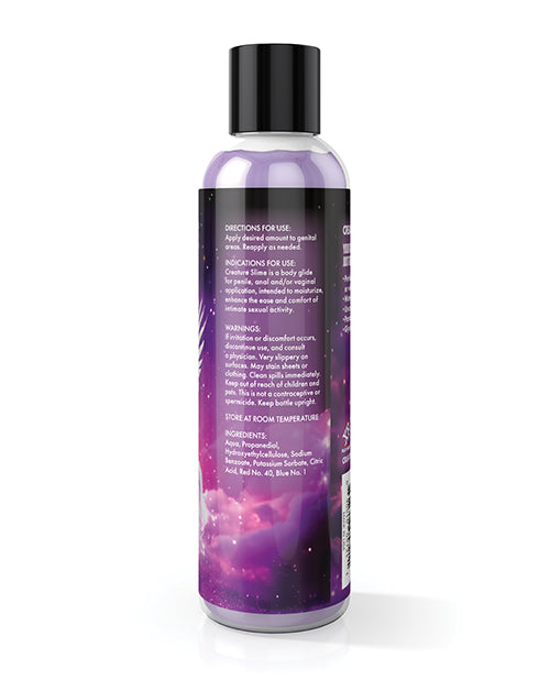Creature Cocks - Creature Slime Purple Slime Water-Based Lubricant 8 oz - Lady Maven - Maison du Maven