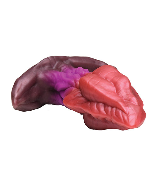 Creature Cocks - Creature Silicone Butt Plug - Large - Lady Maven - Maison du Maven