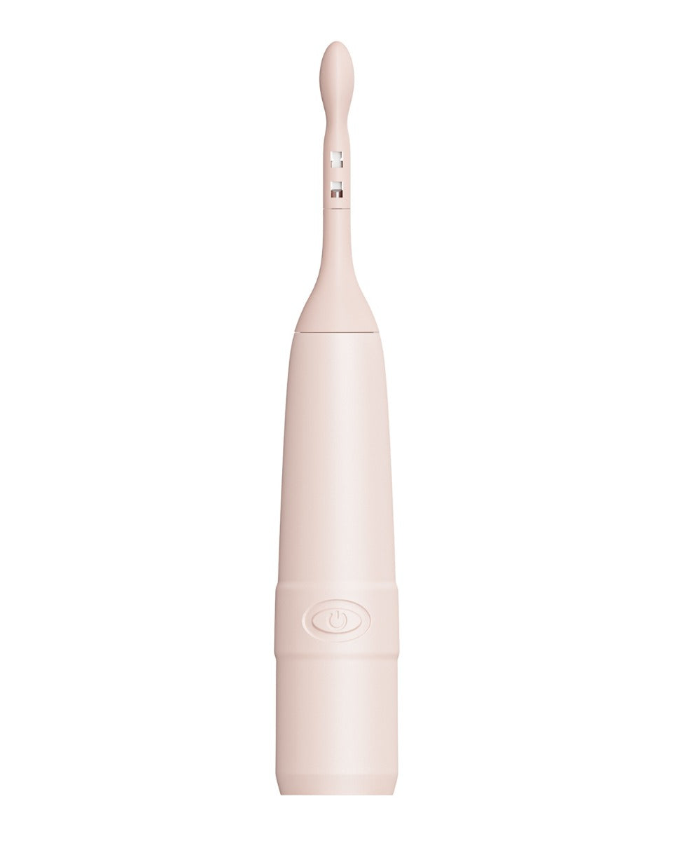 Celebrator Oscillation Stimulator - Ivory - Lady Maven - Maison du Maven