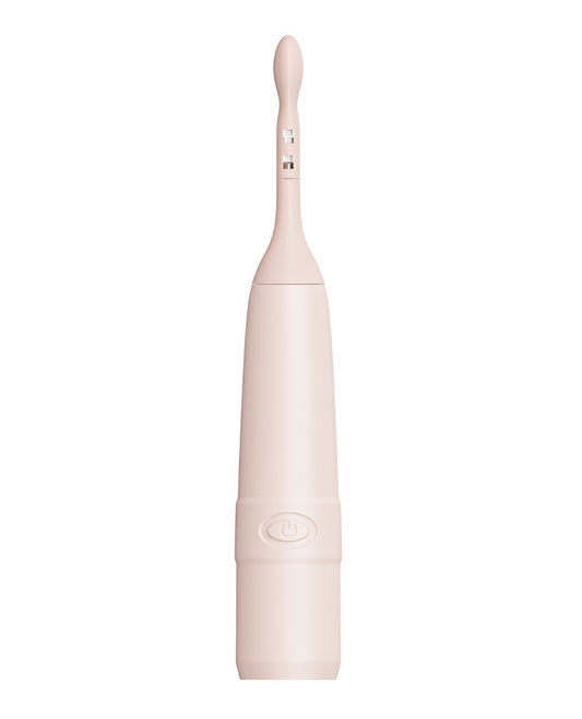 Celebrator Oscillation Stimulator - Ivory - Lady Maven - Maison du Maven
