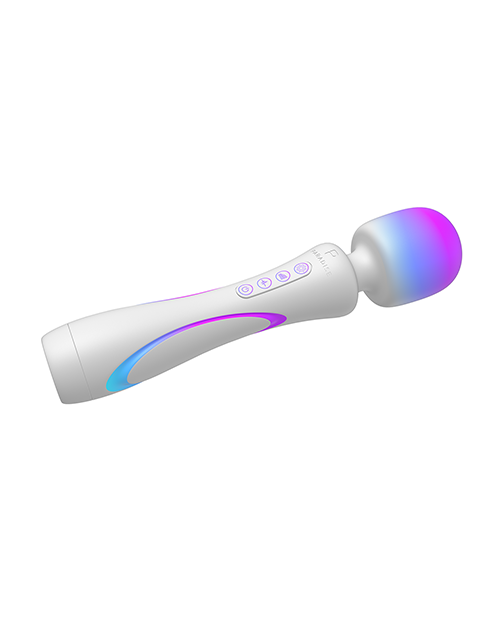 Illumination THE Wand - White