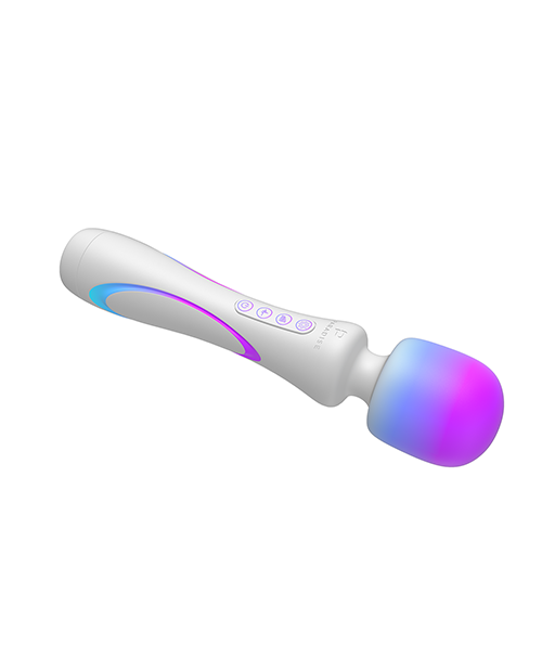 Illumination THE Wand - White